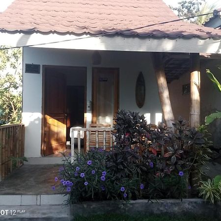 Jepun Homestay Bumbang Exterior foto