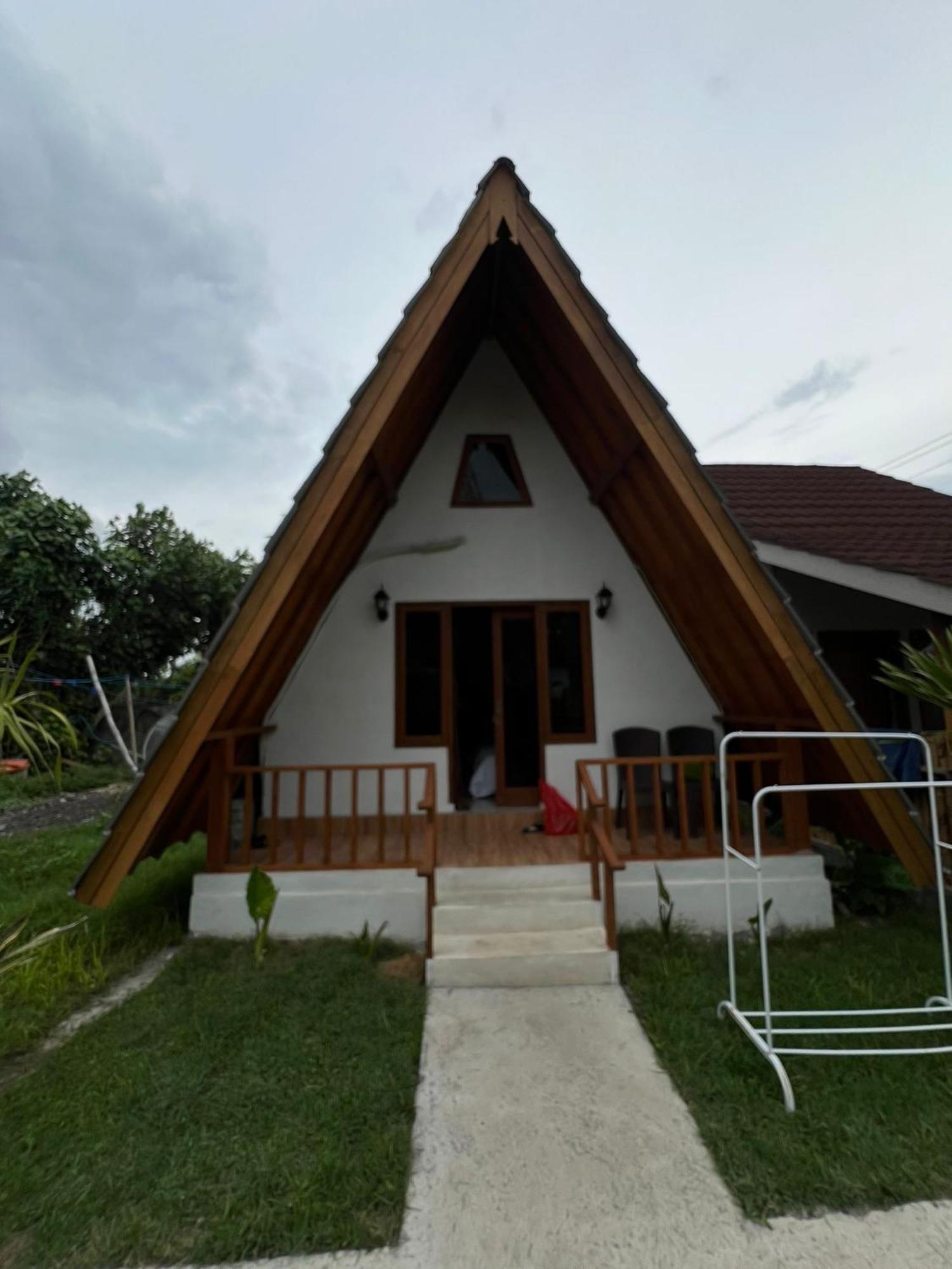 Jepun Homestay Bumbang Exterior foto
