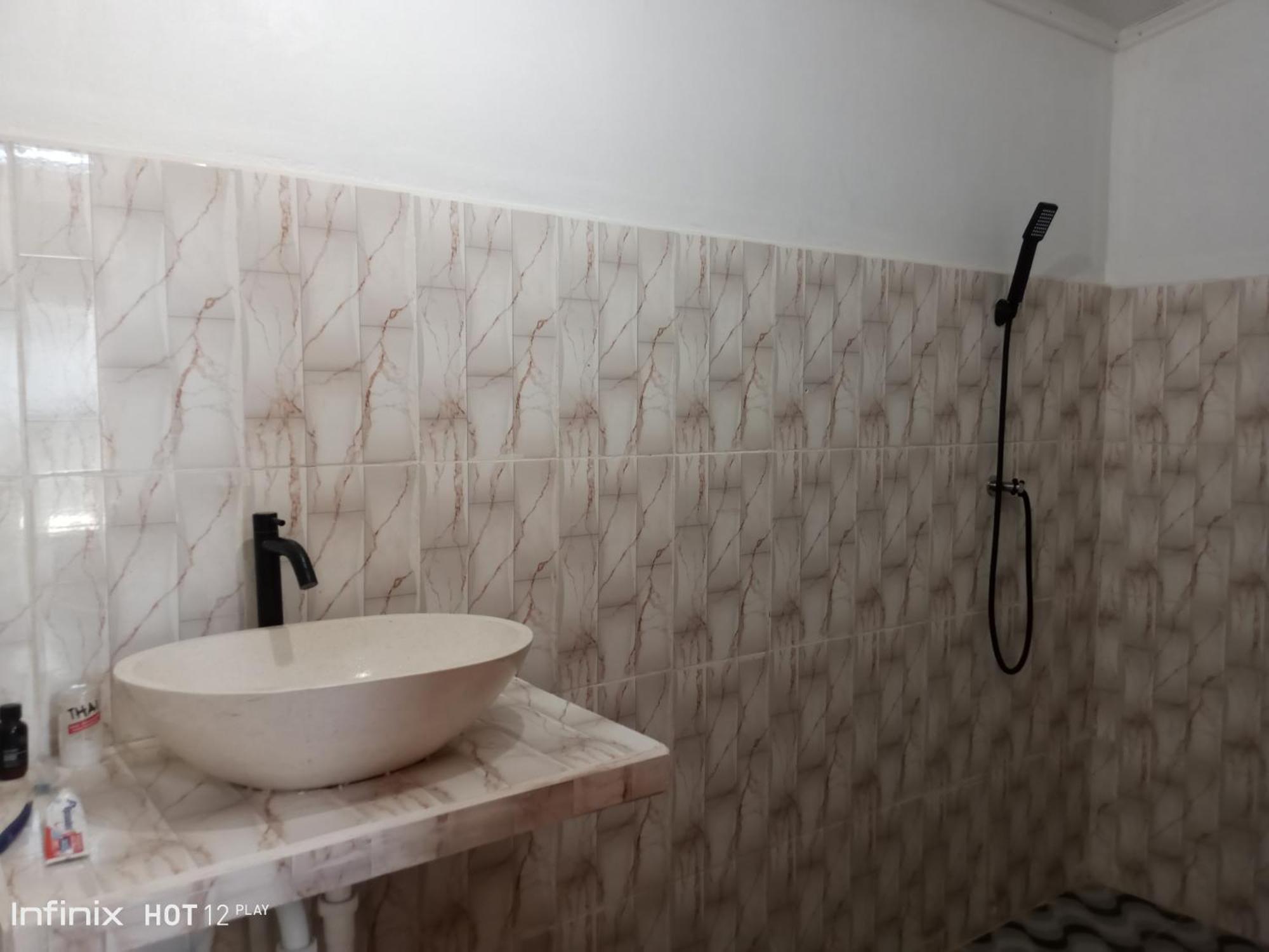 Jepun Homestay Bumbang Exterior foto